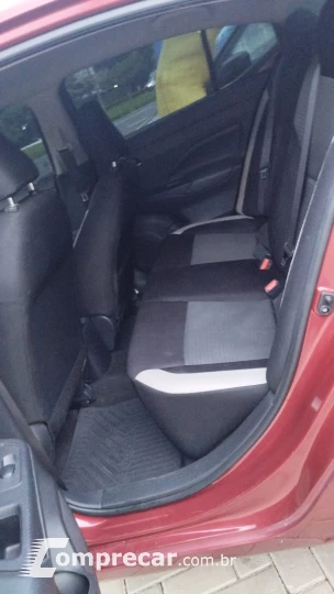 Versa Sense 1.6 (Flex) (Aut)