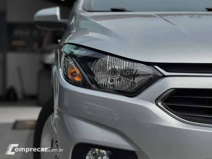 PRISMA 1.4 LT Spe/4 8V