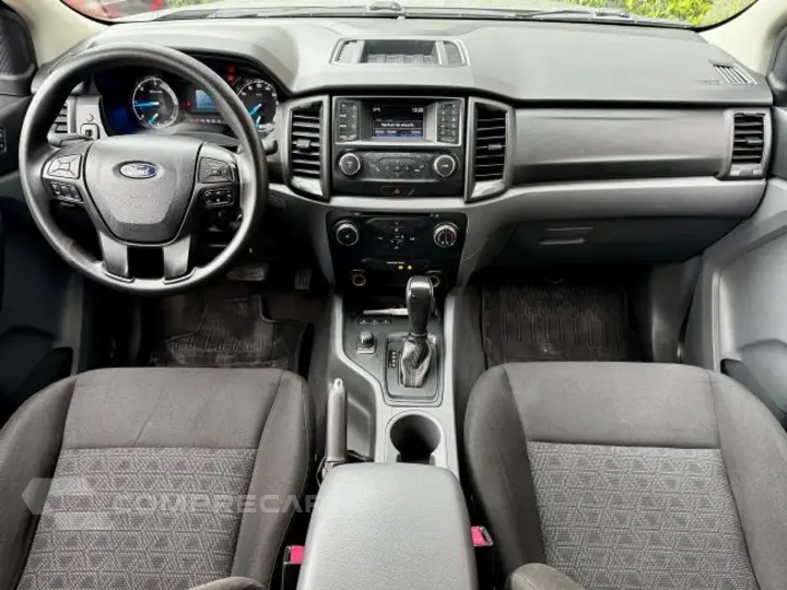 RANGER 2.2 XLS 4X4 CD 16V DIESEL 4P AUTOMÁTICO