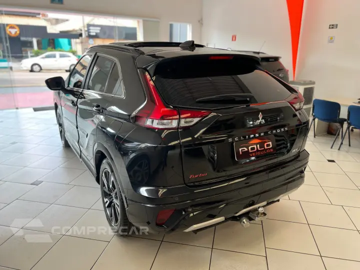 ECLIPSE CROSS 1.5 MIVEC TURBO HPE-S AWD MITSUBISHI