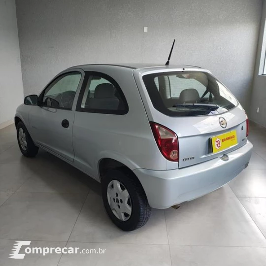 CELTA 1.0 MPFI VHC Spirit 8V