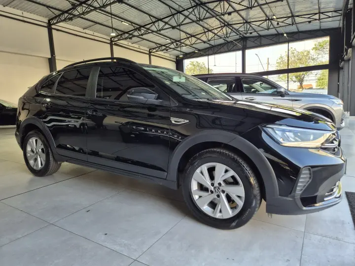 NIVUS 1.0 200 TSI Comfortline