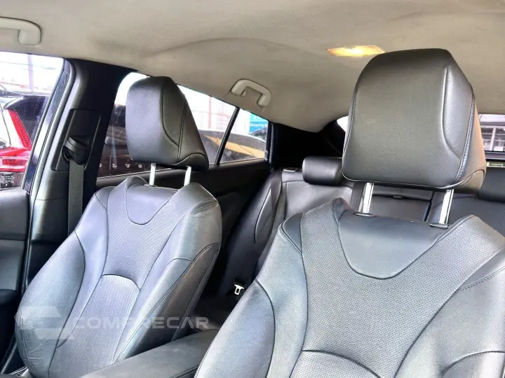 PRIUS 1.8 16V HÍBRIDO 4P AUTOMÁTICO