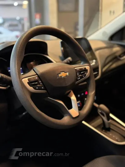 ONIX 1.0 Turbo Plus LT