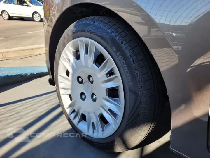 Ka+ Sedan 1.0 SE/SE PLUS TiVCT Flex 4p