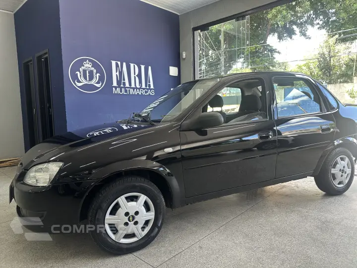 Classic Life/LS 1.0 VHC FlexP. 4p