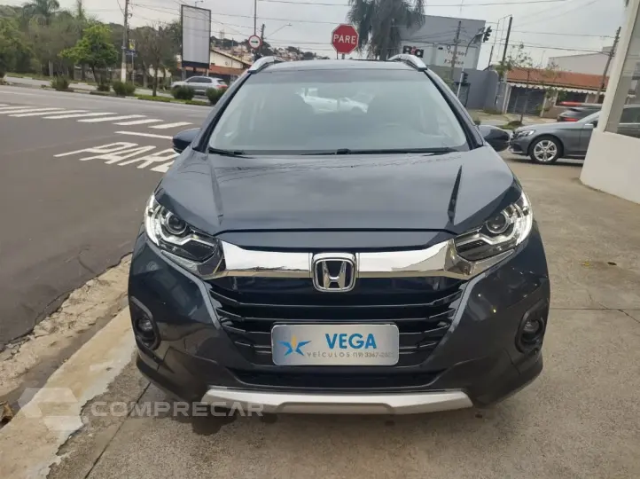 WR-V EX 1.5 Flexone 16V 5p Aut.