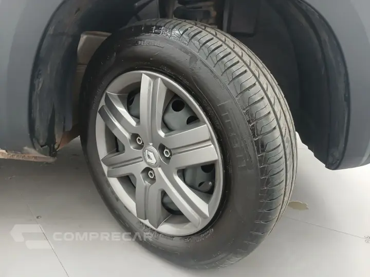 KWID 1.0 12V SCE FLEX ZEN MANUAL