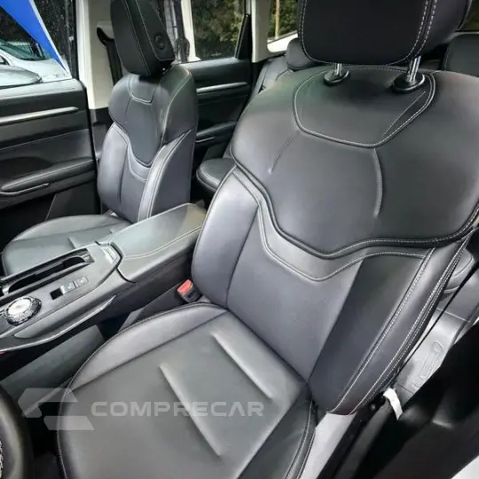 GWM HAVAL H6 PREM HEV