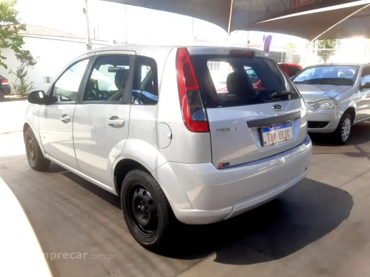 FIESTA 1.0 Rocam SE 8V