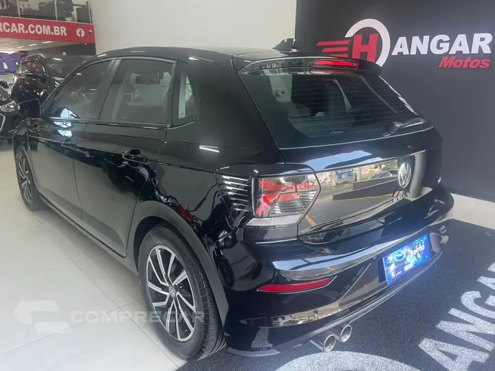 POLO 1.0 170 TSI MANUAL