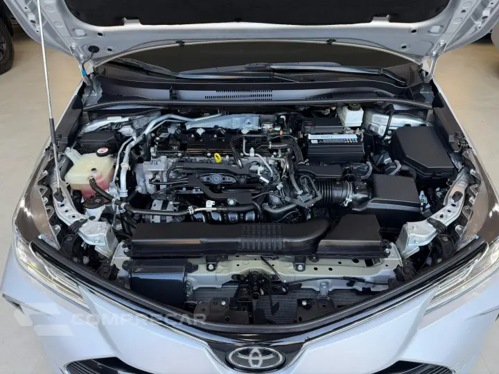 Corolla Altis