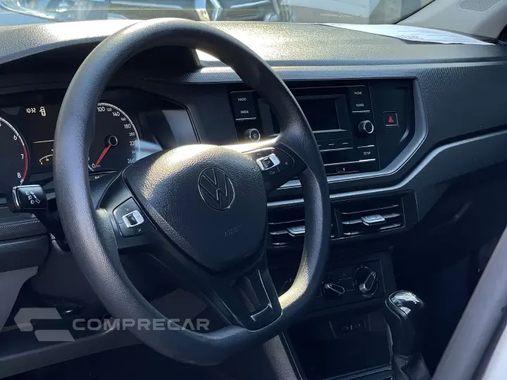 POLO 1.0 MPI TRACK MANUAL