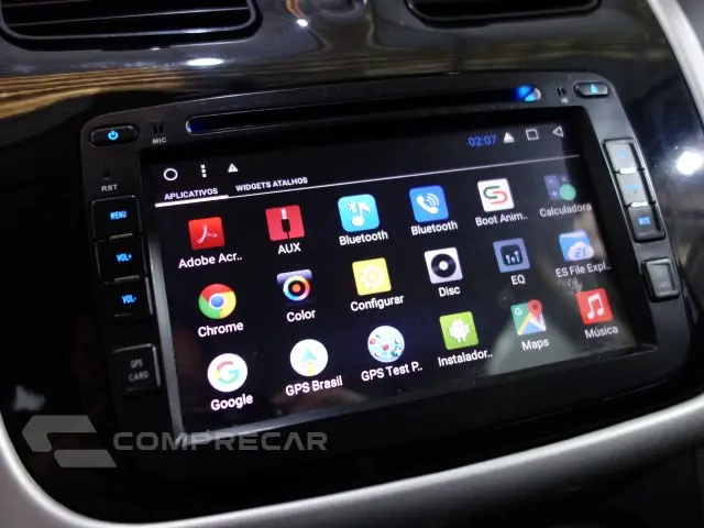 SANDERO - 1.0 12V SCE AUTHENTIQUE 4P MANUAL