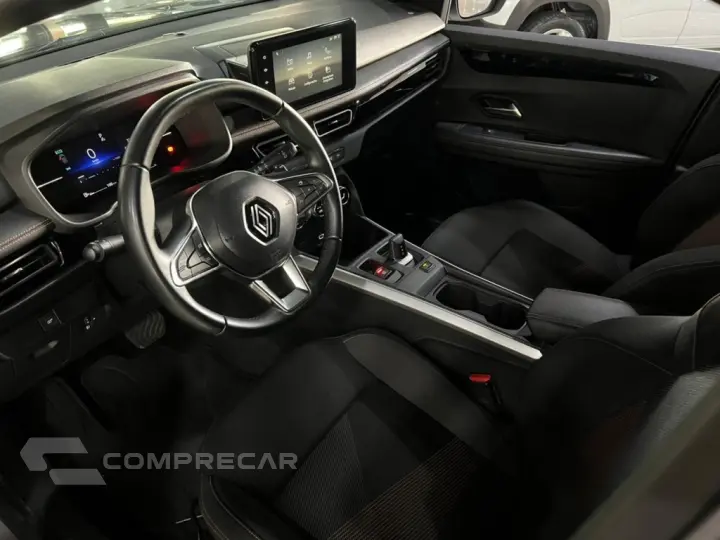 KARDIAN 1.0 TCE FLEX TECHNO EDC