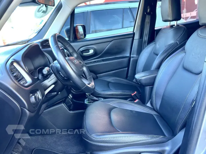 RENEGADE 1.3 T270 TURBO FLEX SPORT AT6