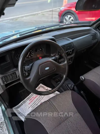 ESCORT 1.6 GL 8V