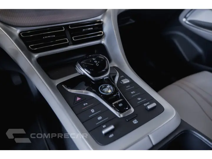SONG PRO 1.5 DM-I HÍBRIDO GS AUTOMÁTICO