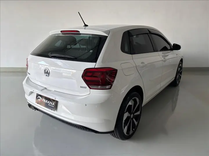 POLO 1.6 MSI TOTAL FLEX MANUAL