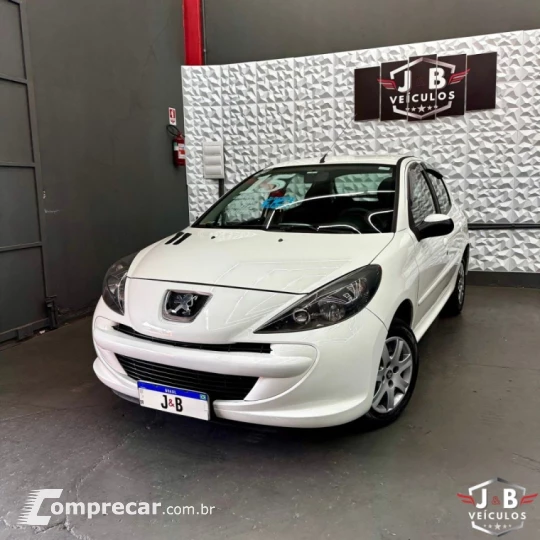 207 1.4 Active 8V