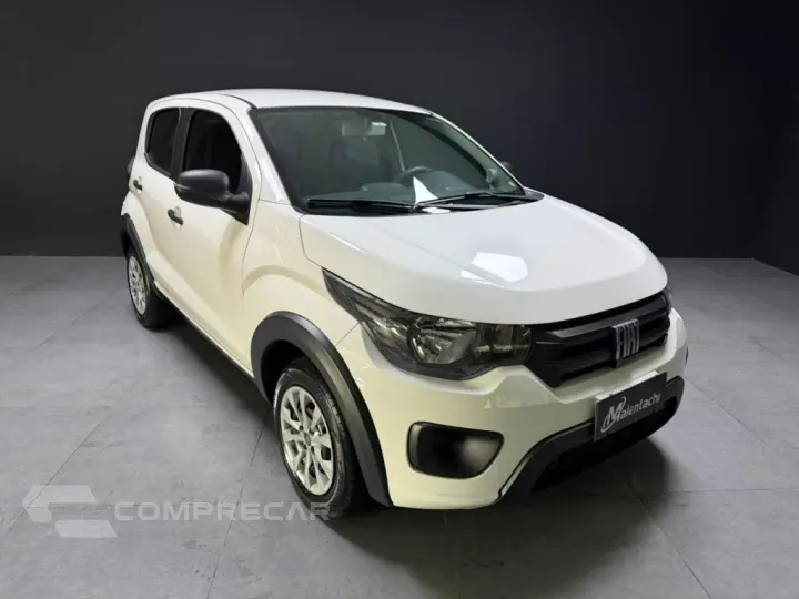 MOBI 1.0 EVO FLEX LIKE. MANUAL