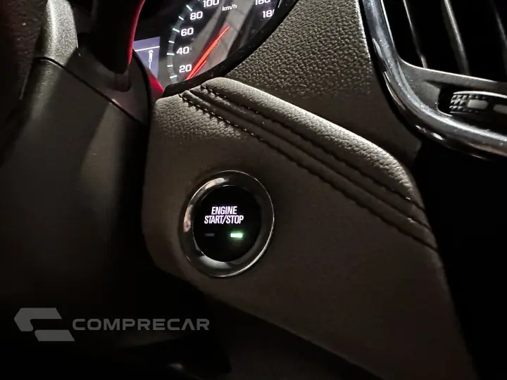 CRUZE 1.4 TURBO SPORT6 LTZ 16V FLEX 4P AUTOMÁTICO