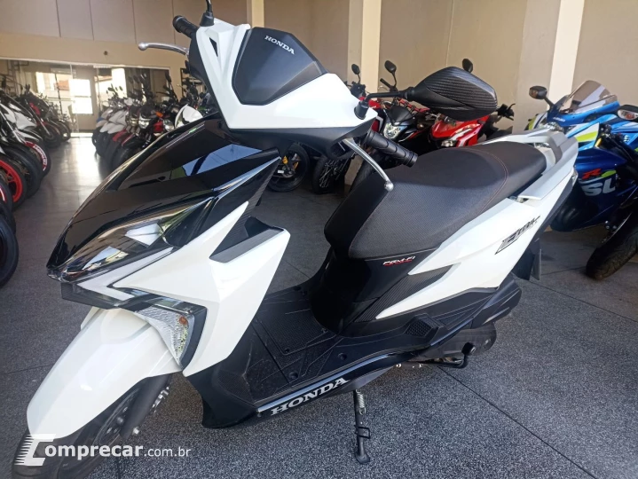 ELITE 125