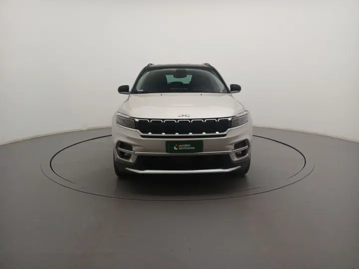 COMMANDER 1.3 T270 TURBO FLEX LIMITED AT6