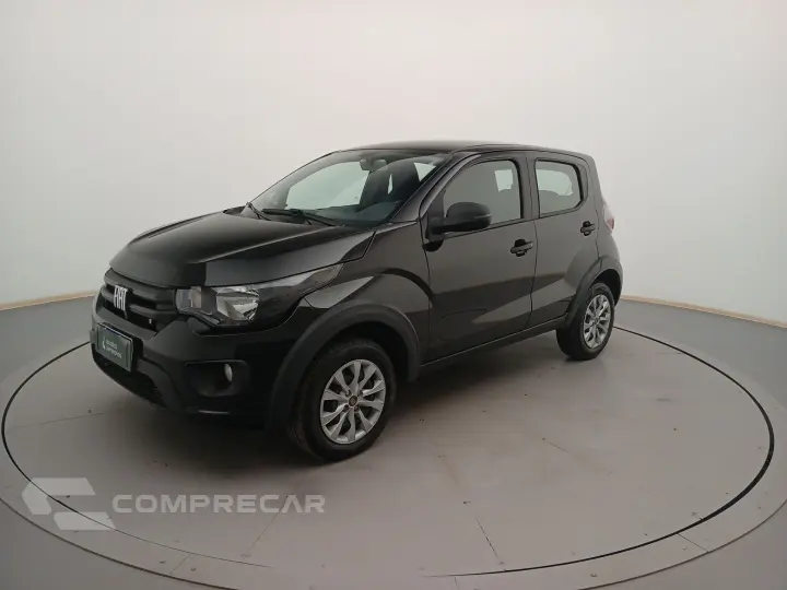 MOBI 1.0 EVO FLEX LIKE. MANUAL