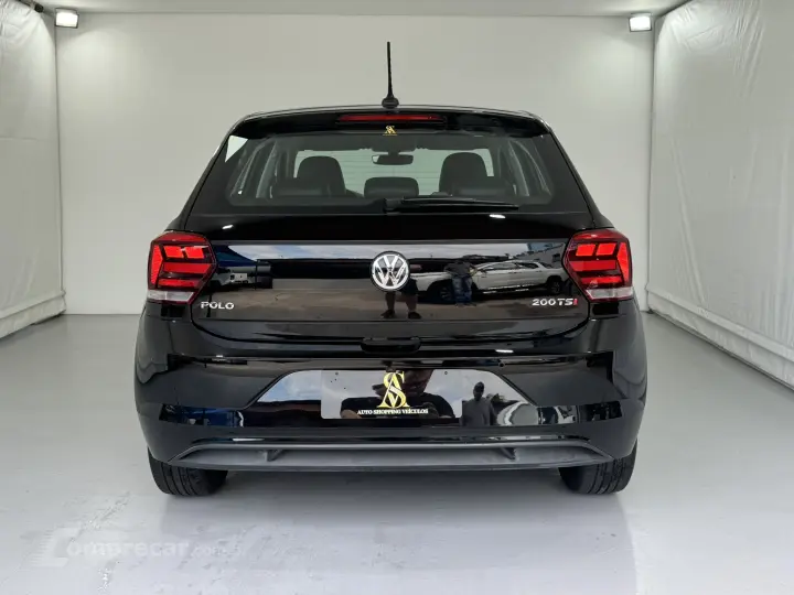 POLO 1.0 200 TSI Highline