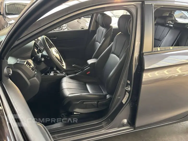 CITY Hatchback Touring 1.5 Flex 16V Aut