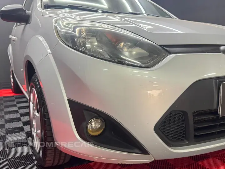 FIESTA 1.0 ROCAM SE SEDAN 8V FLEX 4P MANUAL