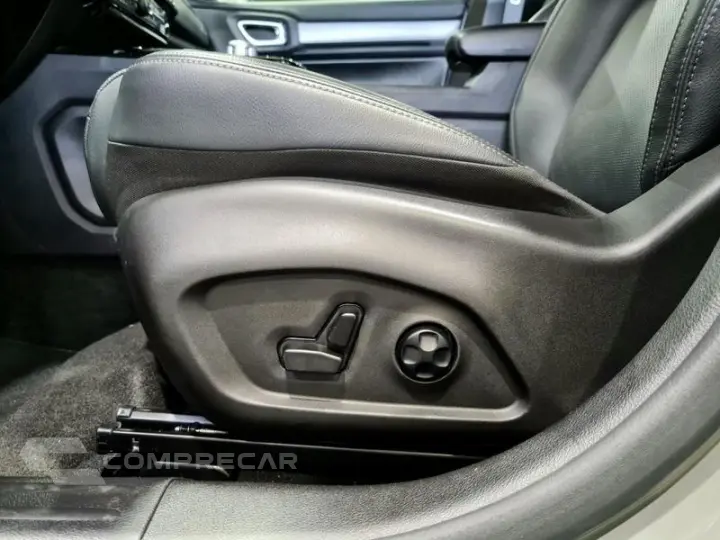 RAMPAGE REBEL HURR. 4 2.0 TB CD 4X4 AUT