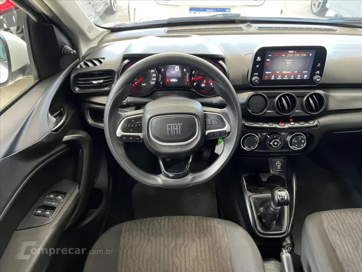 CRONOS 1.3 FIREFLY FLEX DRIVE MANUAL