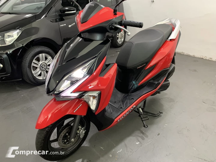 ELITE 125