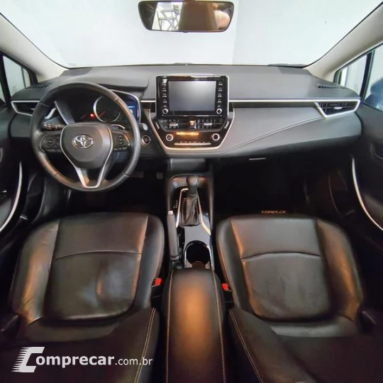 COROLLA 2.0 XEI 16V