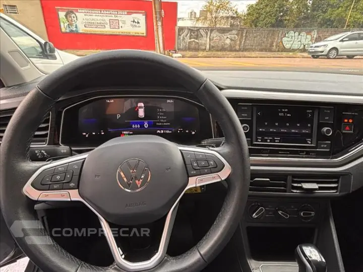 NIVUS 1.0 200 TSI Comfortline