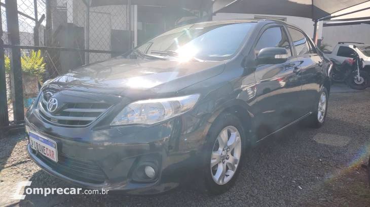 COROLLA 1.8 XEI 16V