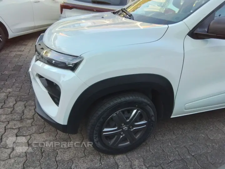 KWID 1.0 12V SCE FLEX ZEN MANUAL