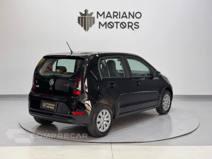 UP 1.0 MPI TOTAL FLEX 4P MANUAL