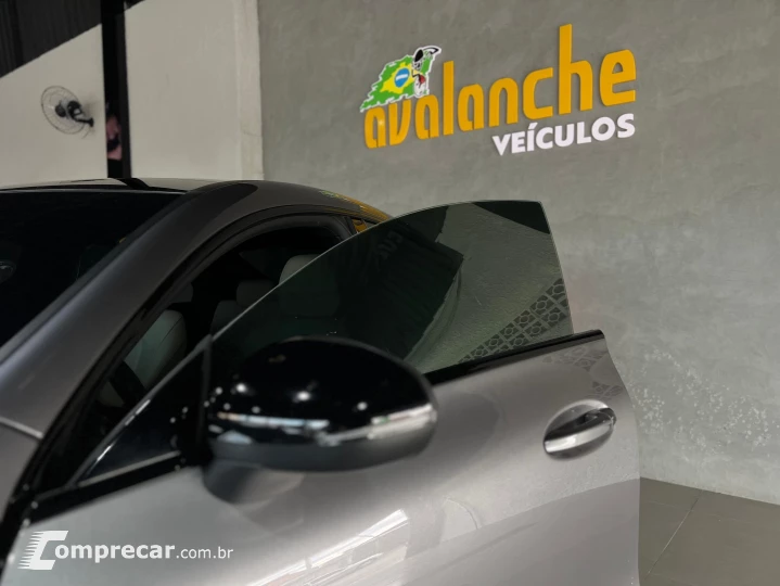 CLA 250 2.0 CGI GASOLINA 7G-DCT