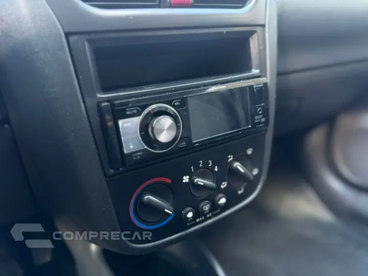 Corsa Hat. Maxx 1.4 8V ECONOFLEX 5p