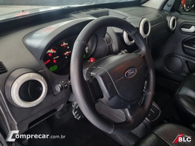 ECOSPORT - 2.0 XLT 16V 4P AUTOMÁTICO