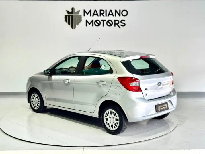 KA 1.5 SIGMA FLEX SE MANUAL