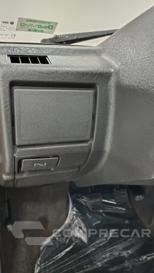 SAVEIRO 1.8 CL CS 8V