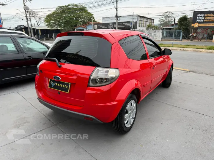 KA 1.0 MPI 8V