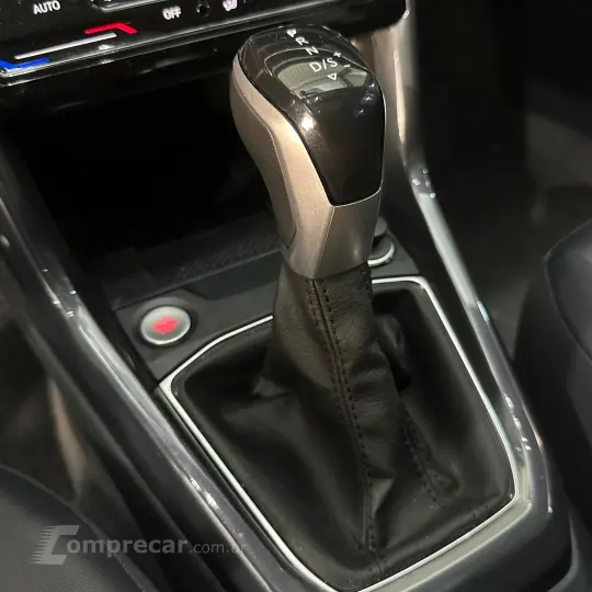 T-Cross Hig. 250 TSI 1.4 Flex 16V 5p Aut