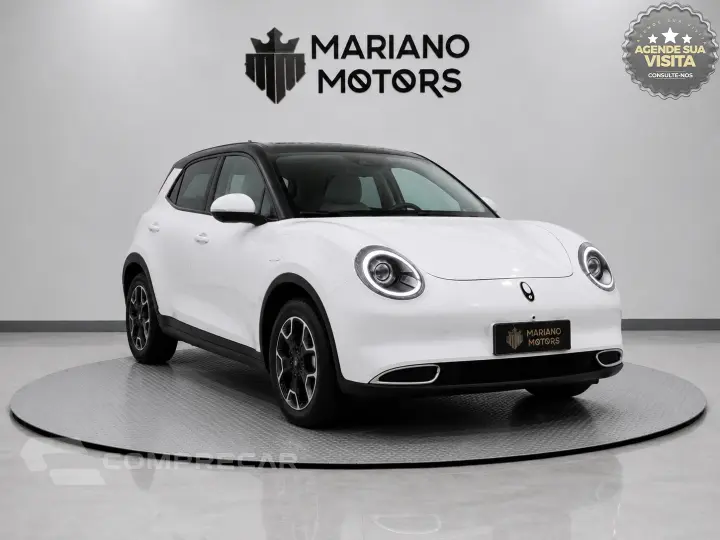 ORA 03 58 KW ELÉTRICO BEV58