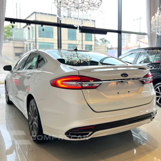 FUSION 2.0 SEL 16V