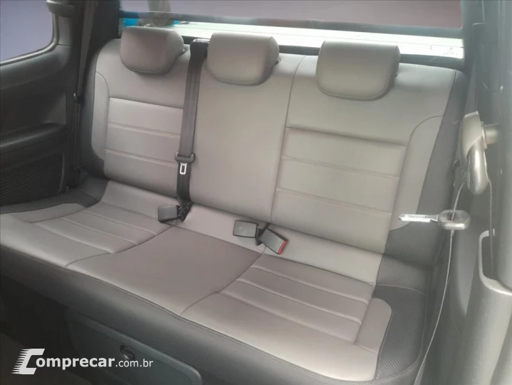 SAVEIRO 1.6 CROSS CD 16V FLEX 2P MANUAL